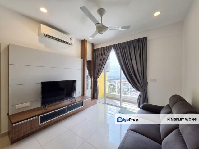 Condominium for sale in Perak, Tanjong Ipoh