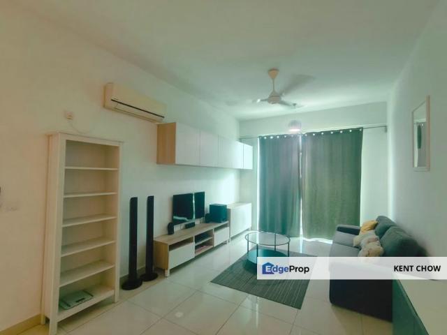 Condominium for rent in Perak, Tanjong Ipoh