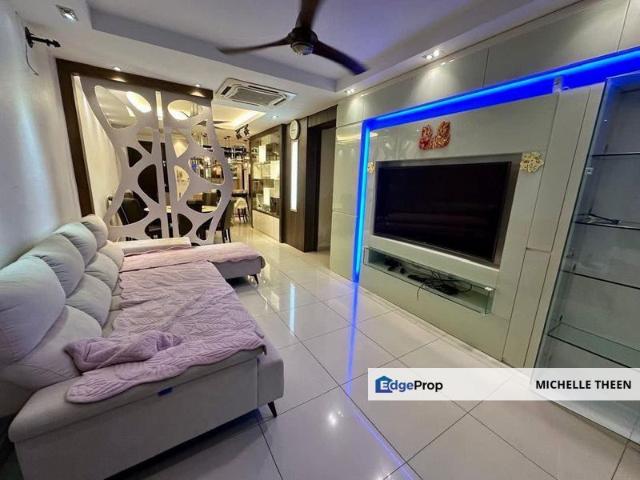Condominium for rent in Perak, Tanjong Ipoh