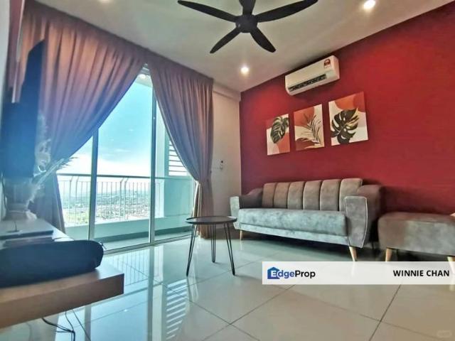 Condominium for sale in Perak, Tanjong Ipoh