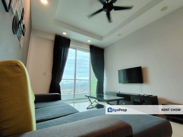 Condominium for rent in Perak, Tanjong Ipoh