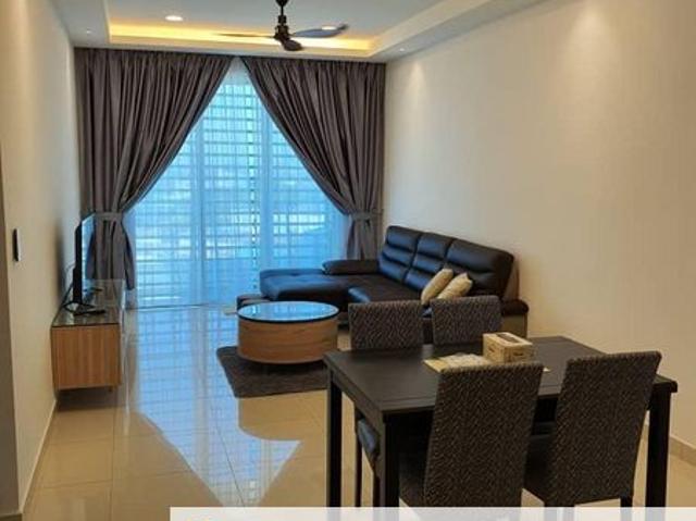 Condominium for rent in Perak, Tanjong Ipoh