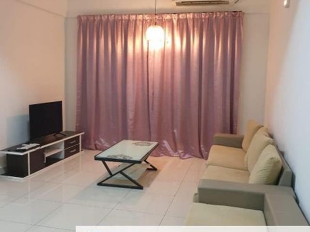 Condominium for rent in Perak, Tanjong Ipoh