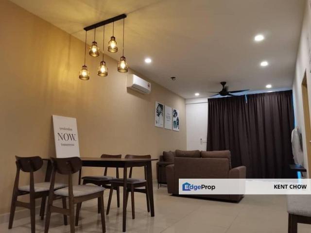 Condominium for sale in Perak, Tanjong Ipoh