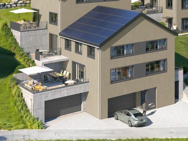 Immobilie kaufen in Heiden, Appenzell Ausserrhoden