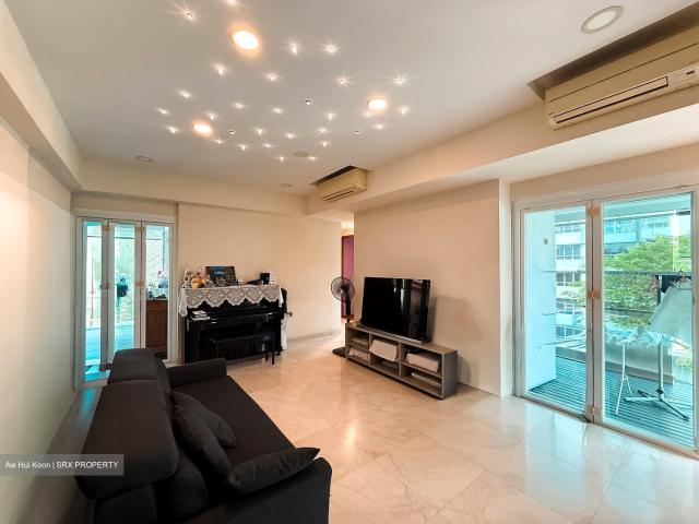 Apartment for sale in Joo Chiat