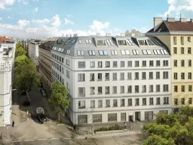 Apartment mieten in Altlerchenfeld, Wien