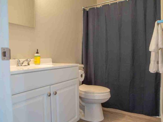 Apartment for rent in Springfield, Ohio