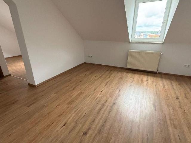 Apartment mieten in Sonnenberg, Chemnitz