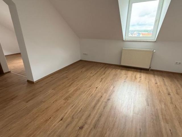 Wohnung mieten in Sonnenberg, Chemnitz