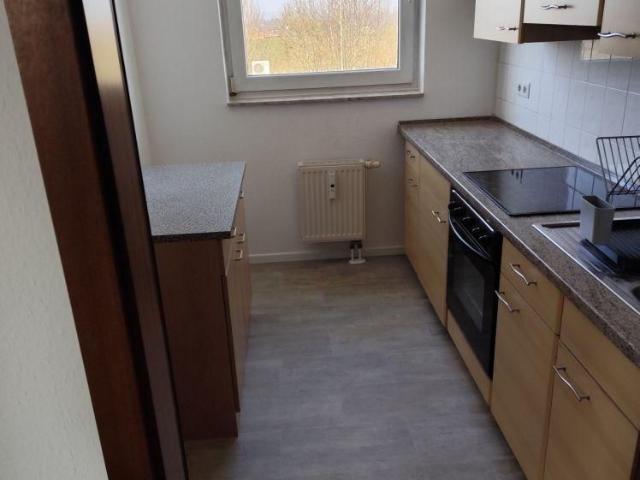 Apartment mieten in Taura, Sachsen