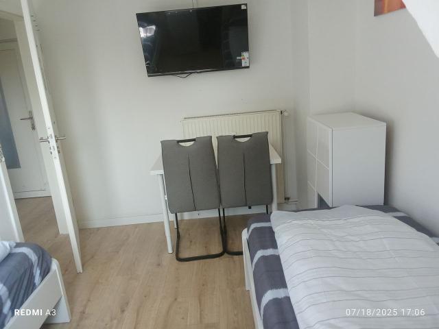 Apartment mieten in Woltmershausen, Bremen