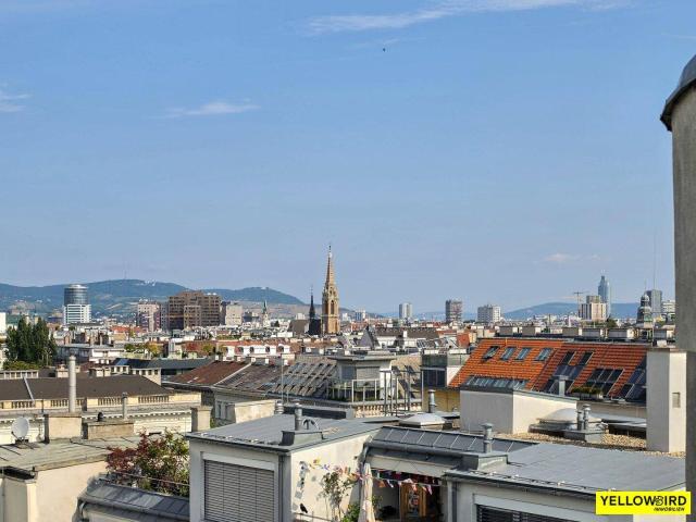 Apartment mieten in KG Landstraße, Wien