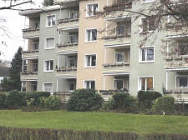 Wohnung kaufen in Venn, Mönchengladbach