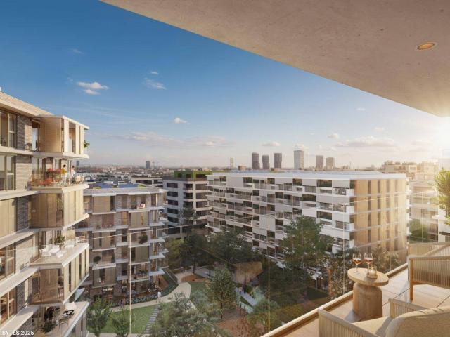 Apartment kaufen in Erdberg, Wien