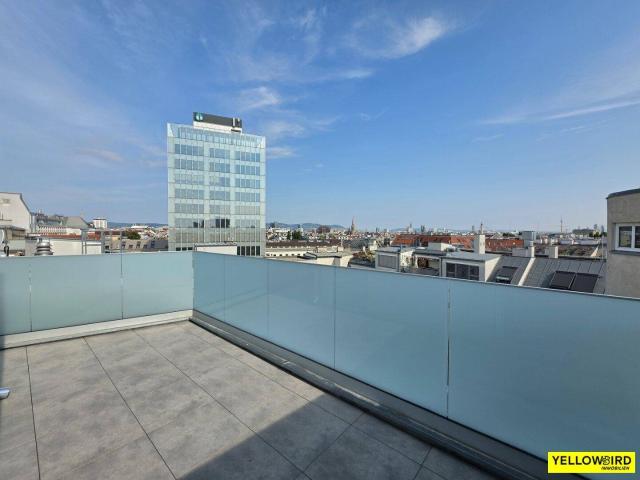 Apartment mieten in KG Landstraße, Wien