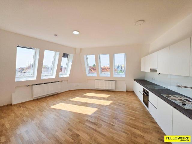 Apartment mieten in KG Landstraße, Wien