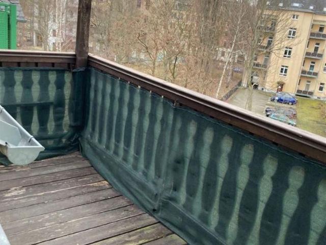 Apartment mieten in Schloßchemnitz, Chemnitz
