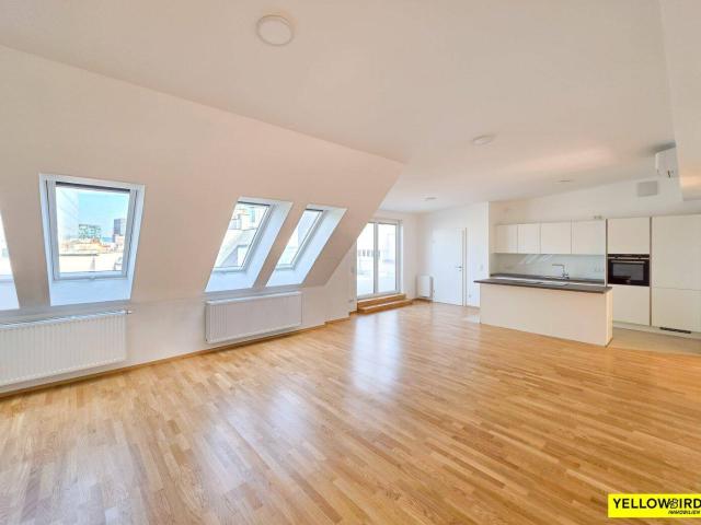 Apartment mieten in KG Landstraße, Wien
