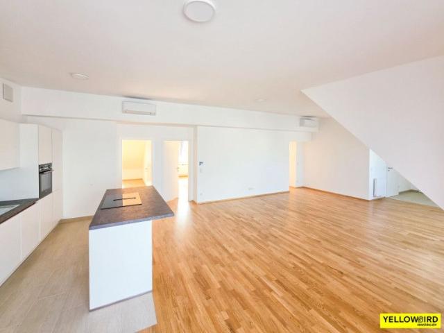 Apartment mieten in KG Landstraße, Wien