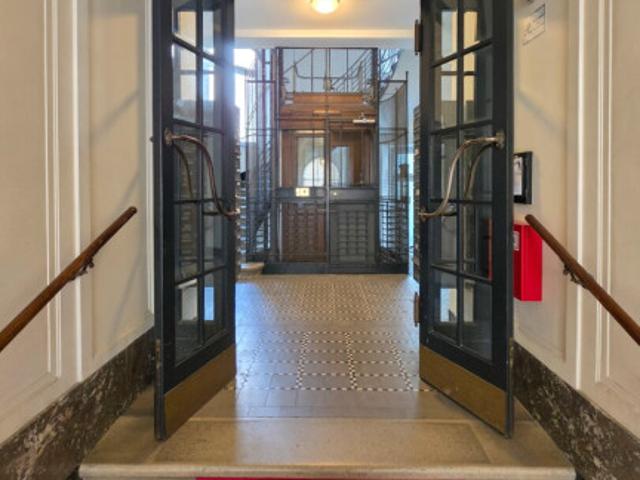 Dachgeschosswohnung kaufen in KG Landstraße, Wien