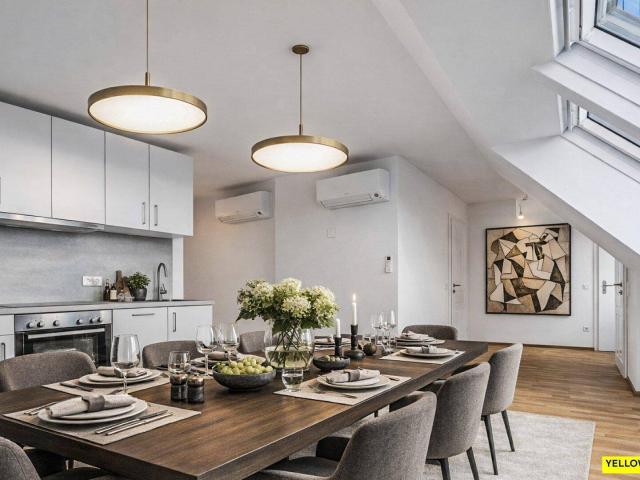 Apartment kaufen in KG Favoriten, Wien