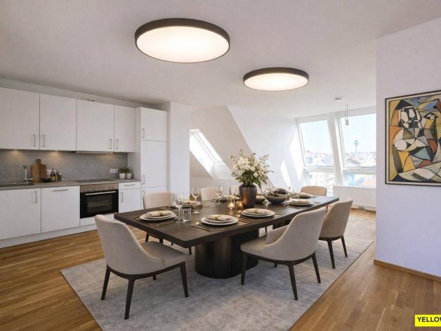 Apartment kaufen in KG Favoriten, Wien
