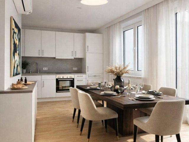 Apartment kaufen in KG Favoriten, Wien