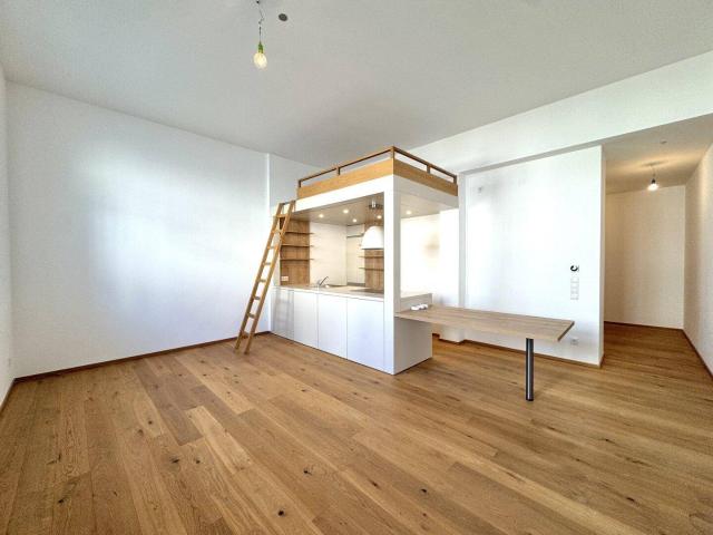 Apartment kaufen in KG Margareten, Wien
