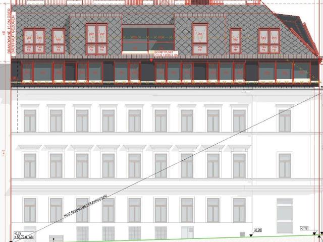Apartment kaufen in Ottakring, Wien