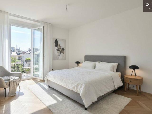 Apartment kaufen in KG Hernals, Wien