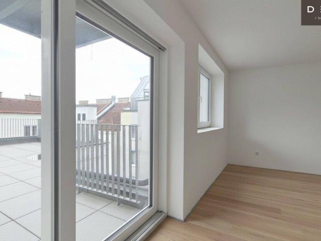 Apartment kaufen in KG Favoriten, Wien