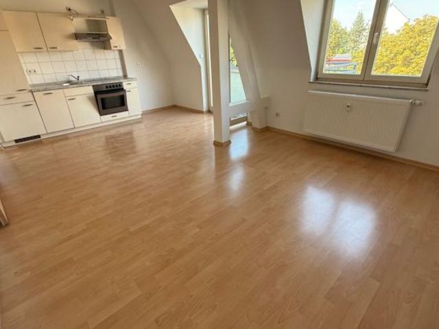 Wohnung mieten in Hilbersdorf, Chemnitz