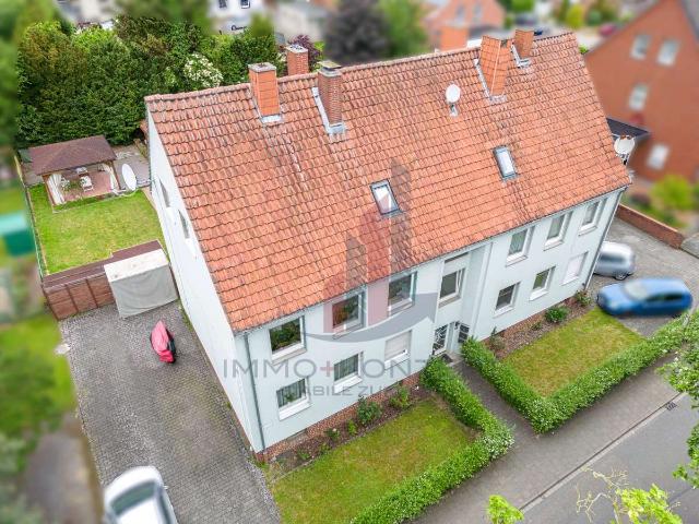 Wohnung kaufen in Bramsche, Landkreis Osnabrück
