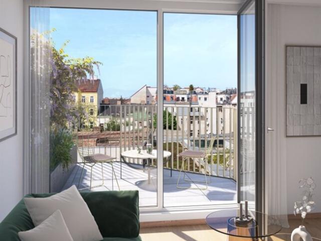 Wohnung kaufen in KG Hernals, Wien