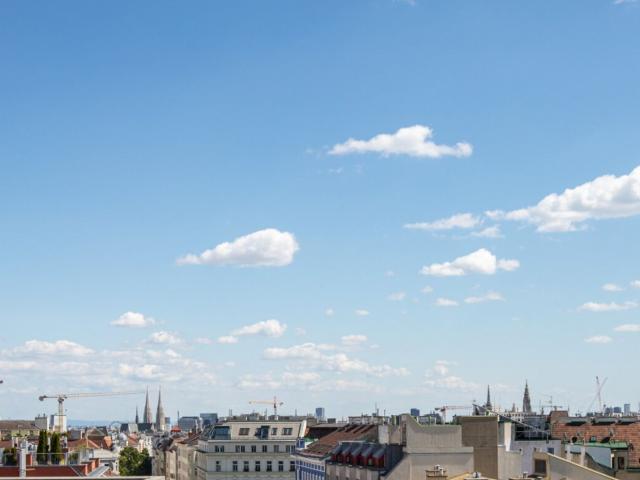 Wohnung kaufen in Donaustadt, Wien