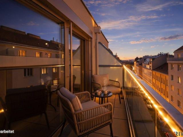 Apartment kaufen in Floridsdorf, Wien