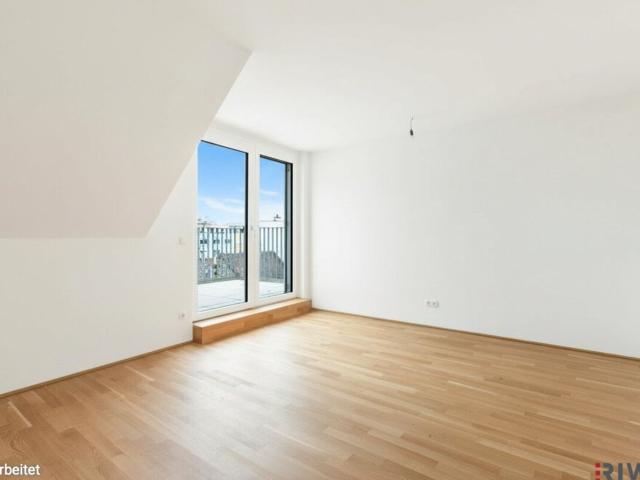 Wohnung kaufen in Seestadt, Wien