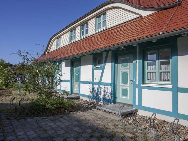 Wohnung kaufen in Bakenberg, Dranske