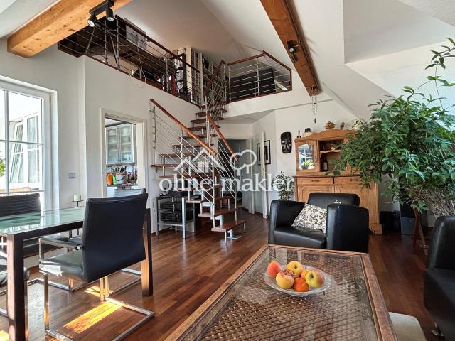 Apartment kaufen in Obergiesing-Fasangarten, München