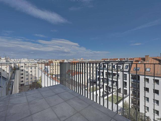 Apartment kaufen in Meidling, Wien