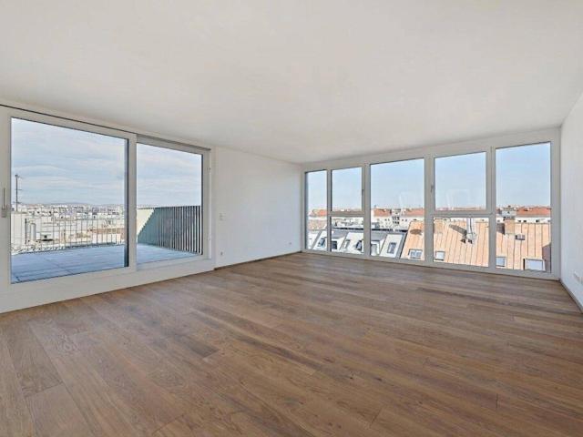 Apartment kaufen in Meidling, Wien