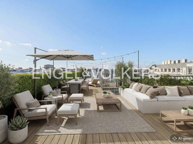 Apartment kaufen in Donaustadt, Wien