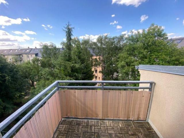 Apartment mieten in Kaßberg, Chemnitz