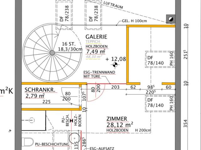 Wohnung kaufen in Seestadt, Wien