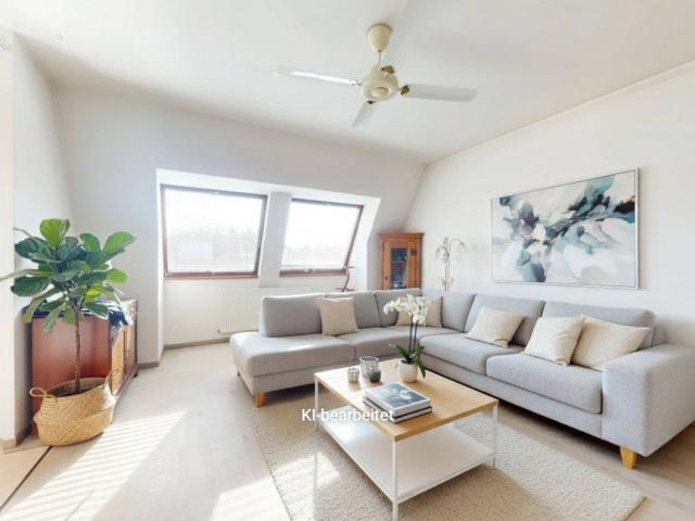 Apartment kaufen in KG Ober St. Veit, Wien