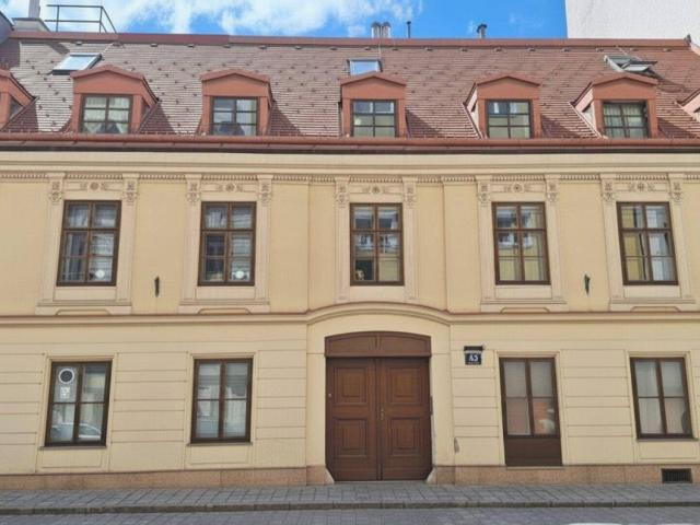 Apartment kaufen in Wien
