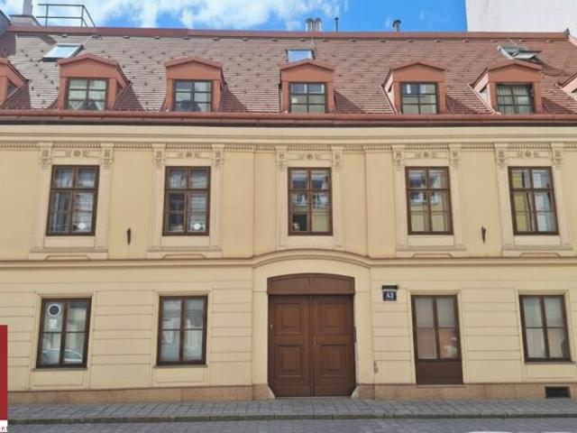Maisonette kaufen in Wien