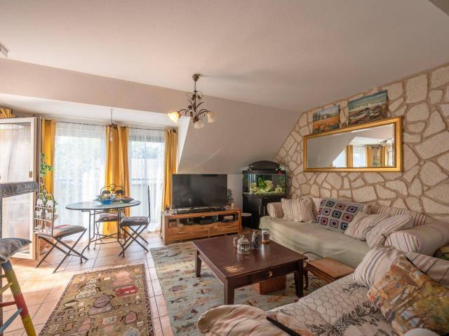 Apartment kaufen in Donaustadt, Wien