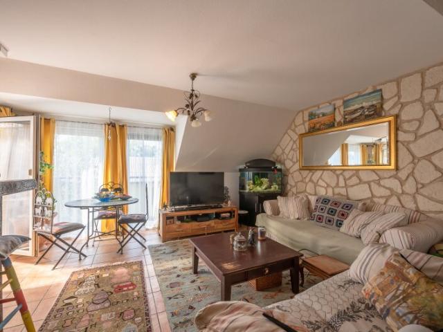 Wohnung kaufen in Donaustadt, Wien